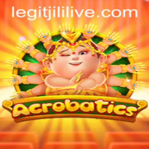 Acrobatics: The Thrilling Game of Precision and Balance
