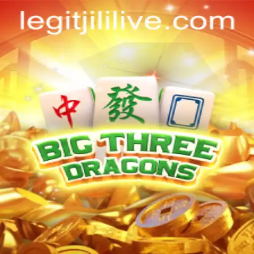 Discover BigThreeDragons: An Immersive Gaming Experience with JILILIVE