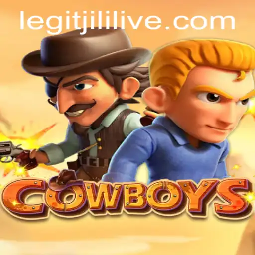 The Exciting World of COWBOYS: An In-Depth Look at JILILIVE's Newest Game