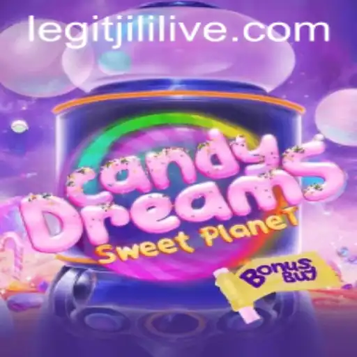 CandyDreamsSweetPlanet: A Sugary Adventure in JILILIVE