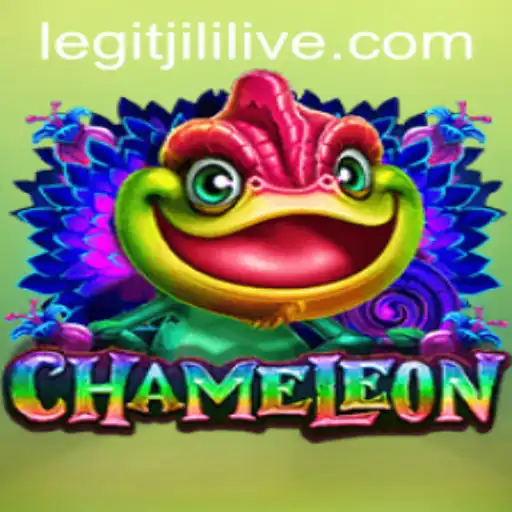 Unveiling the Excitement of Chameleon: A Deep Dive into JILILIVE's Latest Game