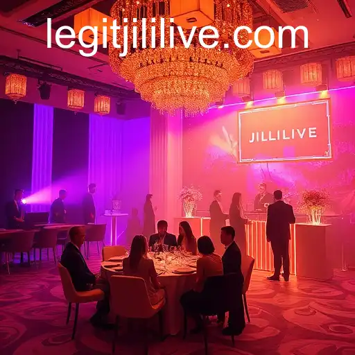 The Allure of Exclusive Events: A Deep Dive into JILILIVE