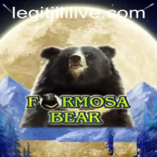 Exploring FormosaBear: A Captivating Adventure with JILILIVE