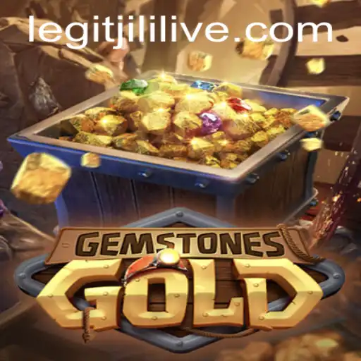 GemstonesGold: A Thrilling Adventure in the World of JILILIVE
