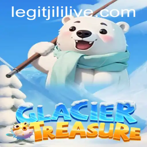 GlacierTreasure: The Ultimate Frozen Adventure Experience with JILILIVE