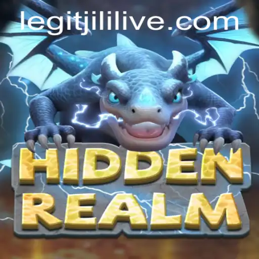 Discover the Thrilling World of HiddenRealm: A Deep Dive Into the Enchanting Universe