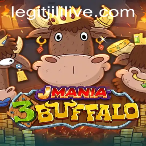 JMania3Buffalo: A Comprehensive Insight into JILILIVE's Latest Gaming Sensation