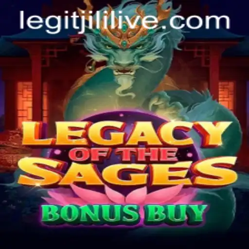 In-Depth Look at LegacyoftheSagesBonusBuy: The Latest Addition to JILILIVE