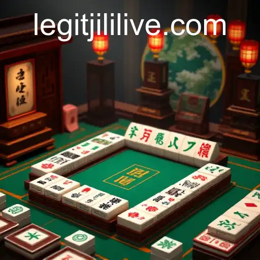 The Allure of Mahjong: JILILIVE's Influence in the Digital Arena