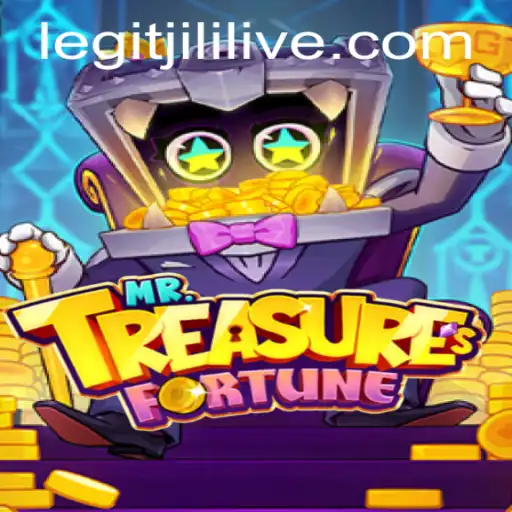 Exploring the Enigmatic World of MrTreasuresFortune and the Impact of JILILIVE Streaming