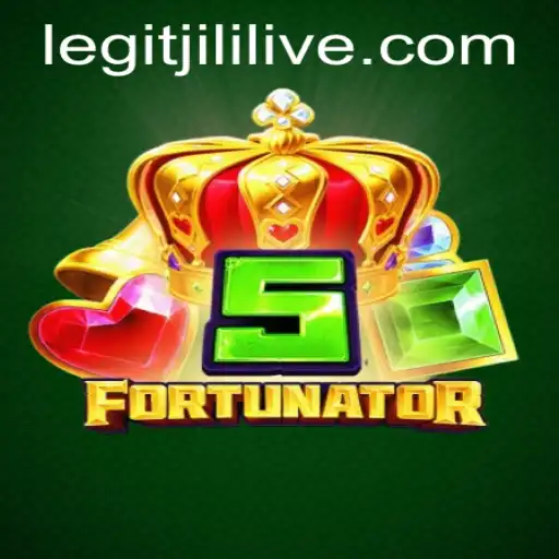 Discover the Thrilling World of 5Fortunator with JILILIVE