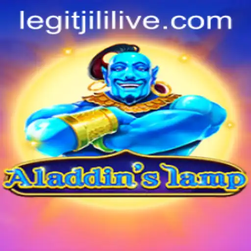 Experience the Magic of Aladdinslamp with JILILIVE