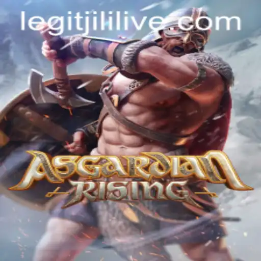 AsgardianRising: An Epic Adventure in Norse Mythology