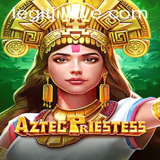 Discover the Thrilling World of AztecPriestess and Its Impact on Gaming