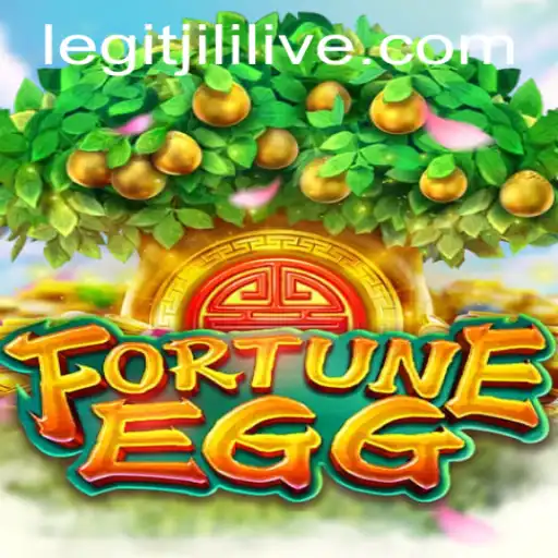 Embark on a Journey with FortuneEgg: A New Horizon in Gaming