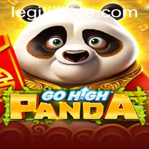 Dive into the World of GoHighPanda with JILILIVE