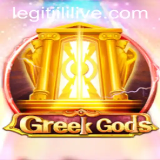 Discover the Mythical World of GreekGods with JILILIVE