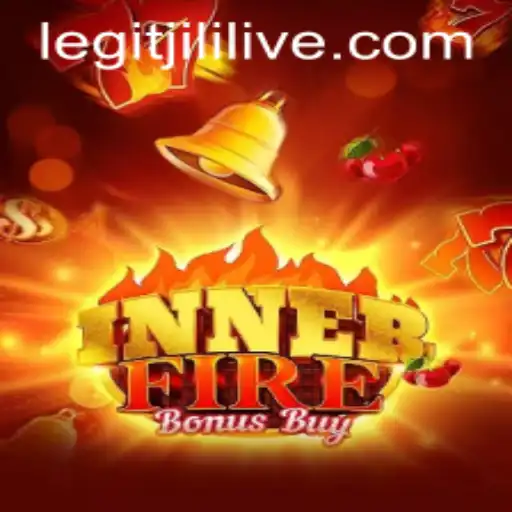 Experience the Thrills of InnerFireBonusBuy with JILILIVE