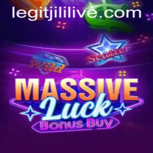 Exploring MassiveLuckBonusBuy: The Thrilling Casino Experience with JILILIVE