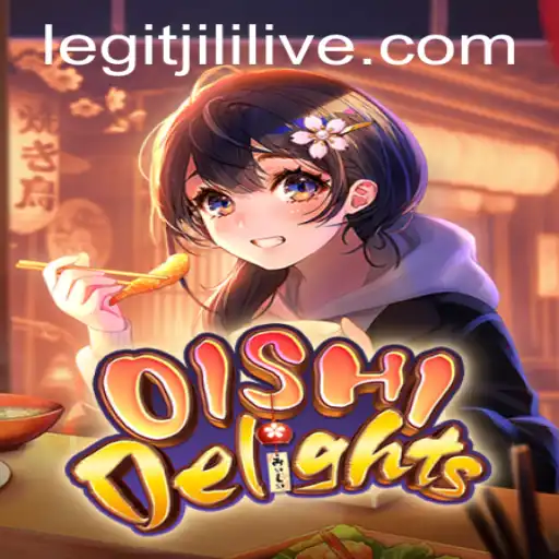 Discover the Exciting World of OishiDelights and JILILIVE