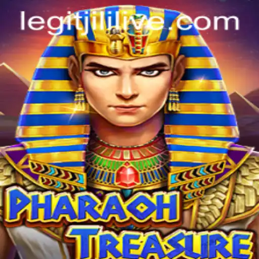 Discover the Adventure: PharaohTreasure and JILILIVE