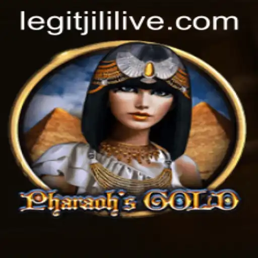 PharaohsGold: Unravel the Mysteries of Ancient Egypt in This Thrilling Game