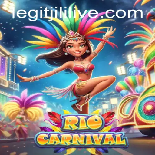 RioCarnival Game Brings the Festive Spirit to Life with JILILIVE