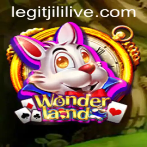 Dive into Wonderland: The Exciting New Game Experience