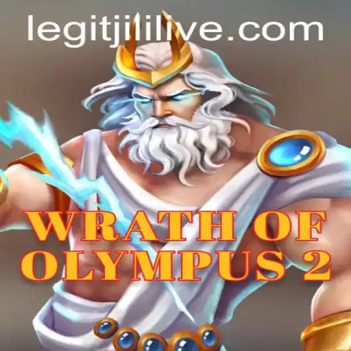 Wrath of Olympus 2: A Comprehensive Guide to JILILIVE's Latest Epic Adventure
