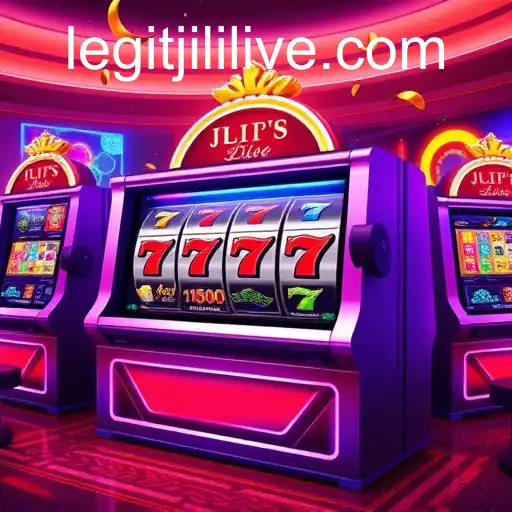 The Rise of Online Slots: Exploring the Phenomenon of JILILIVE