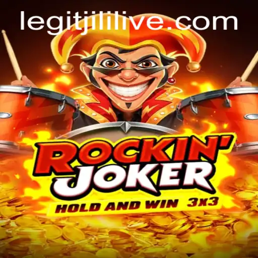 Exploring RockinJoker: A Thrilling Adventure into the World of JILILIVE