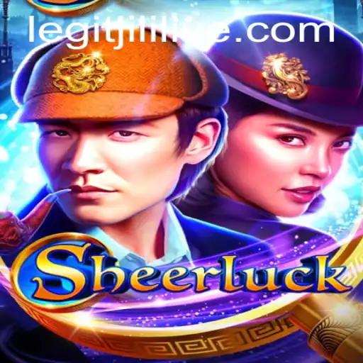 Unveiling Sheerluck: The Innovative Game with a Twist of Modern Intrigue