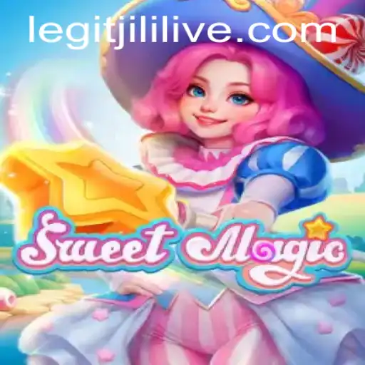 Enter the World of SweetMagic: A Captivating Adventure with JILILIVE