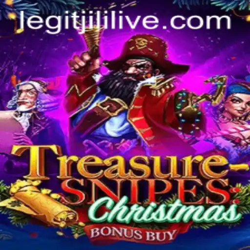 Exploring TreasuresnipesChristmas: A Festive Adventure