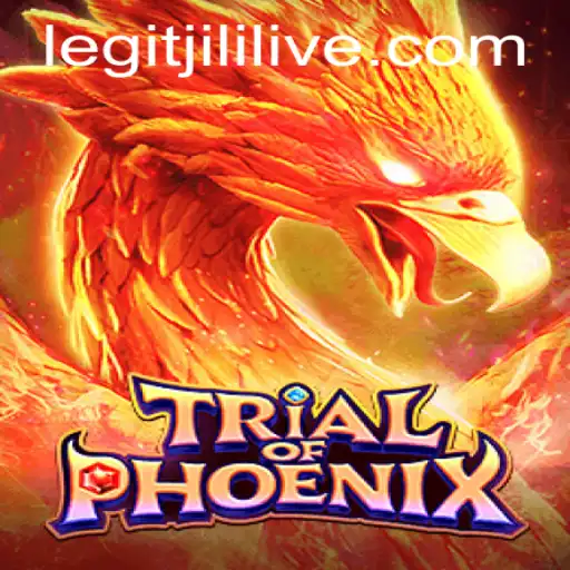 Embark on a Mythical Journey with 'TrialofPhoenix': A New Gaming Sensation