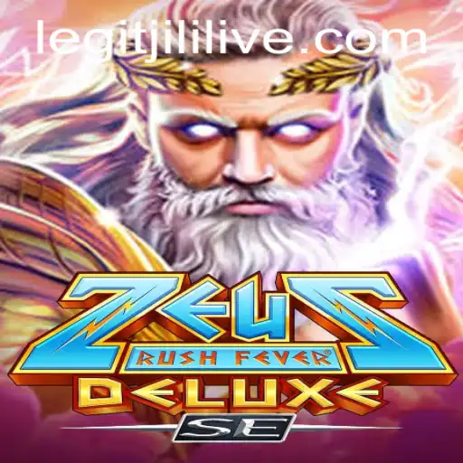 Exploring ZeusRushFeverDeluxeSE: The Exciting World of JILILIVE's Latest Game